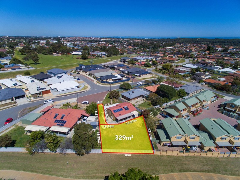 7A Sykes Place, Hamilton Hill WA 6163