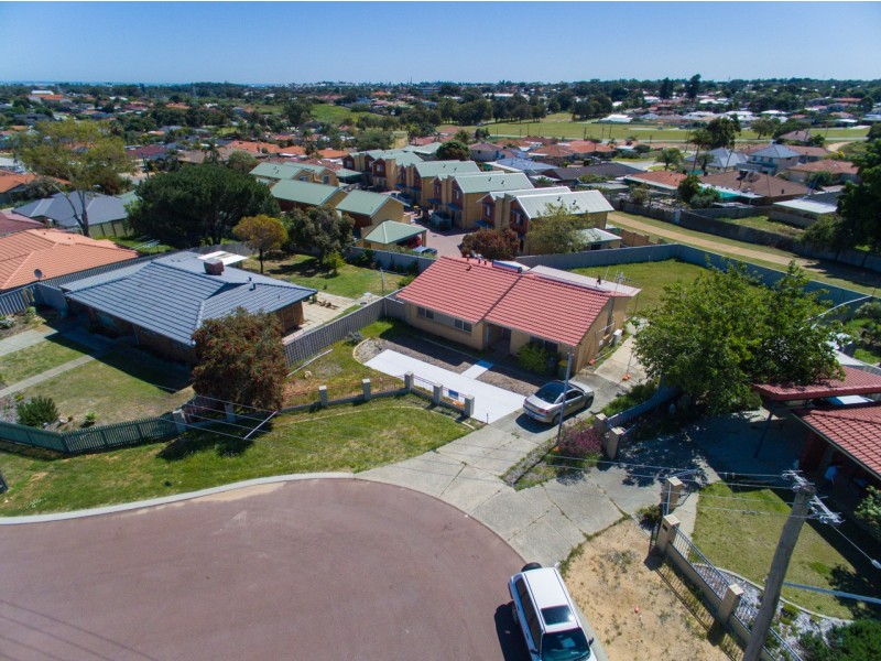7A Sykes Place, Hamilton Hill WA 6163