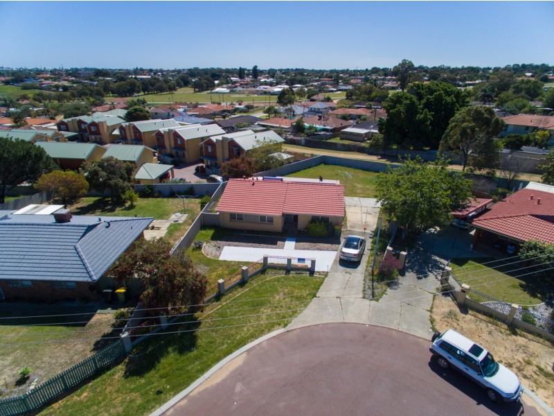 7A Sykes Place, Hamilton Hill WA 6163