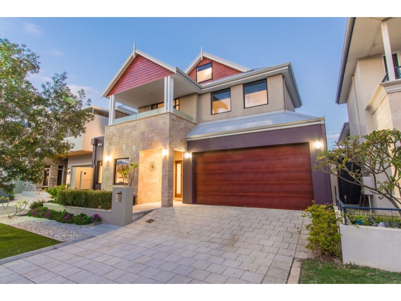 11 Heirisson Way, North Coogee WA 6163