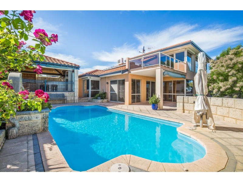 21 Careening Way, Coogee WA 6166