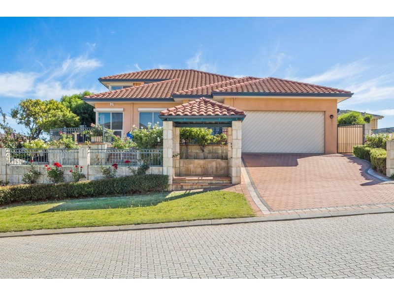 21 Careening Way, Coogee WA 6166