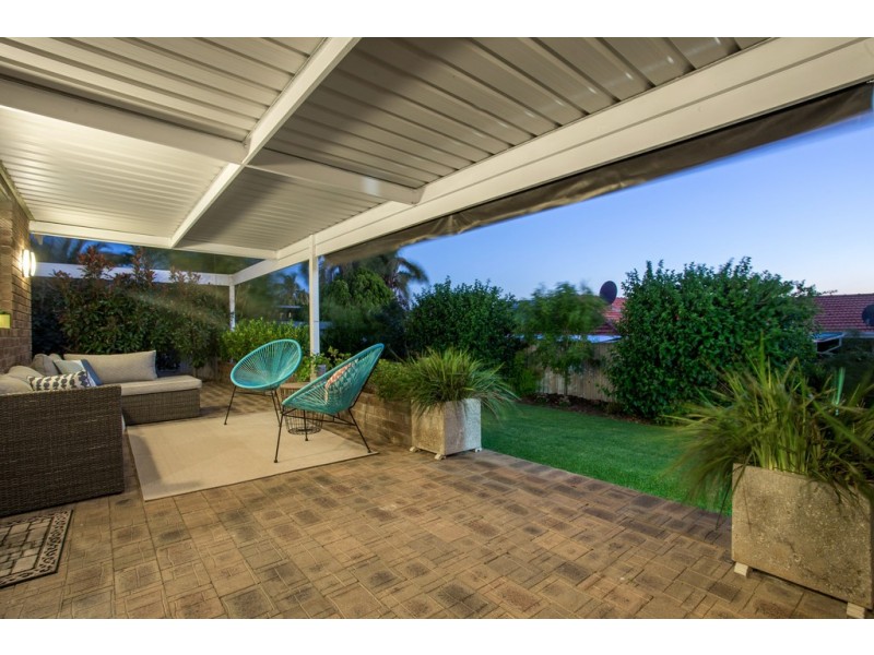 10 Shelley Way, Munster WA 6166