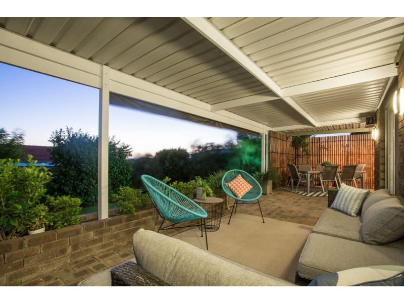 10 Shelley Way, Munster WA 6166