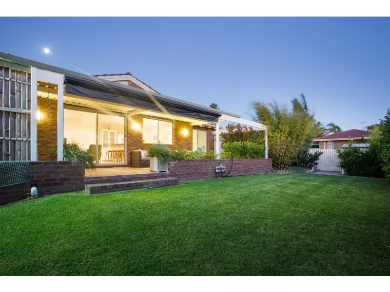 10 Shelley Way, Munster WA 6166