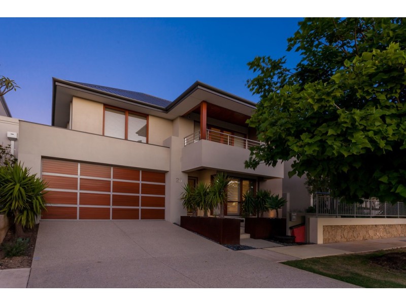 20 Orsino Boulevard, North Coogee WA 6163