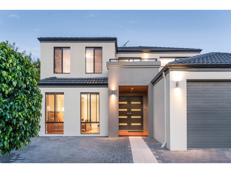 1 Leschenault Boulevard, Munster WA 6166