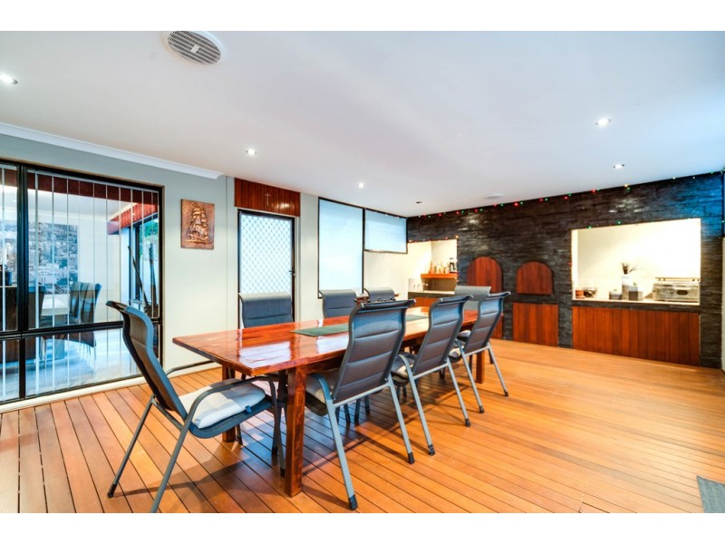 1 Leschenault Boulevard, Munster WA 6166