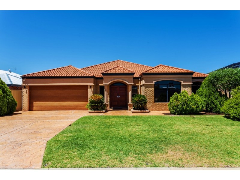 41 Zlinya Circle, Spearwood WA 6163