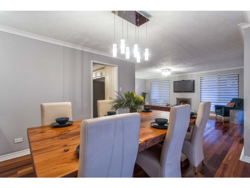 6 Challenger Rise, Coogee WA 6166