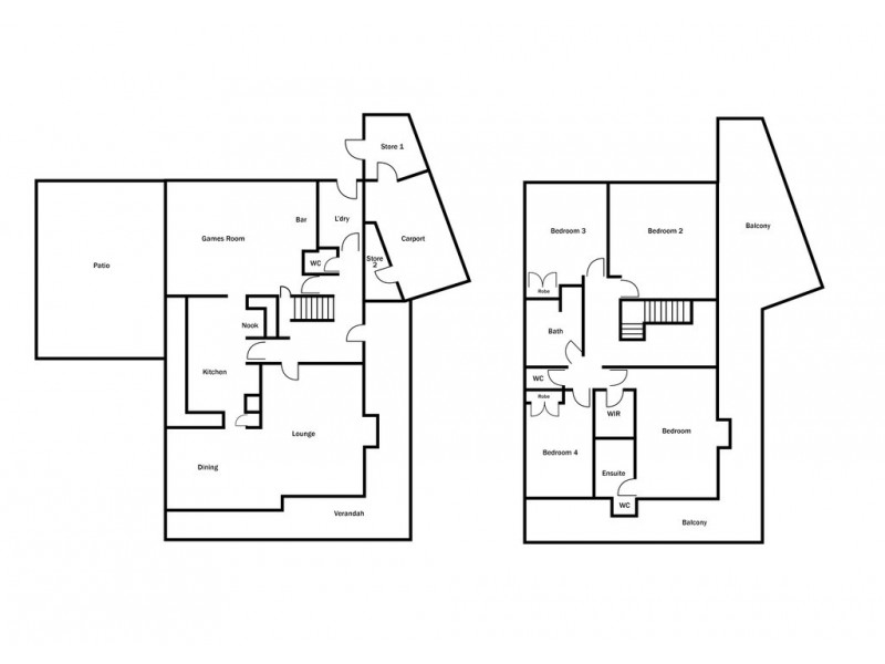 6 Challenger Rise, Coogee WA 6166 Floorplan
