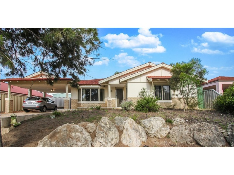 8 Aylesbury Close, Jandakot WA 6164