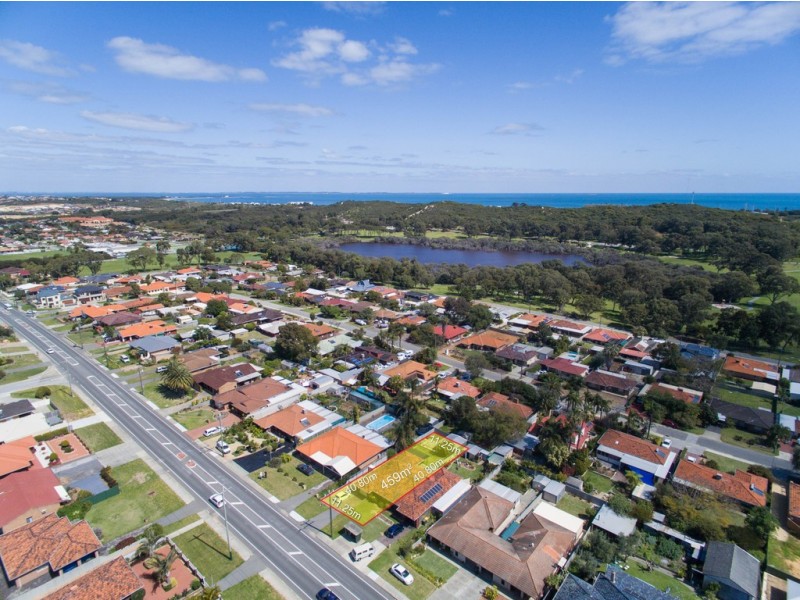 43B Hamilton Road, Hamilton Hill WA 6163