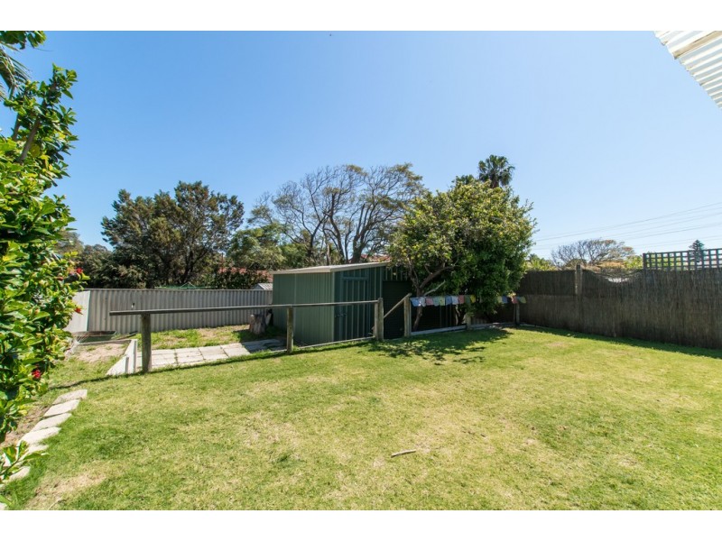 43B Hamilton Road, Hamilton Hill WA 6163