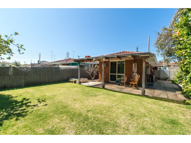 43B Hamilton Road, Hamilton Hill WA 6163