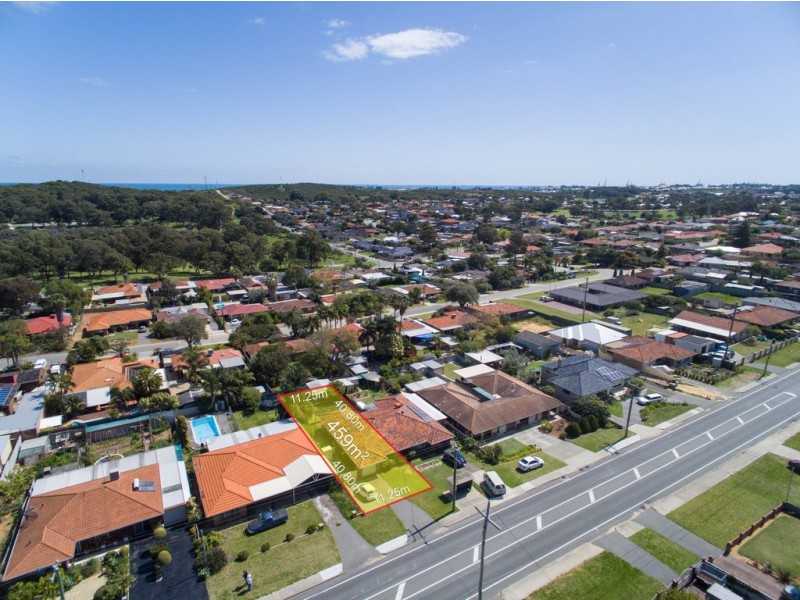 43B Hamilton Road, Hamilton Hill WA 6163