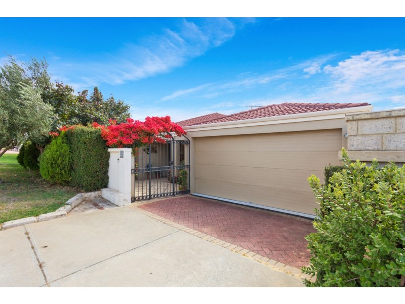 45 Mayor Road, Coogee WA 6166