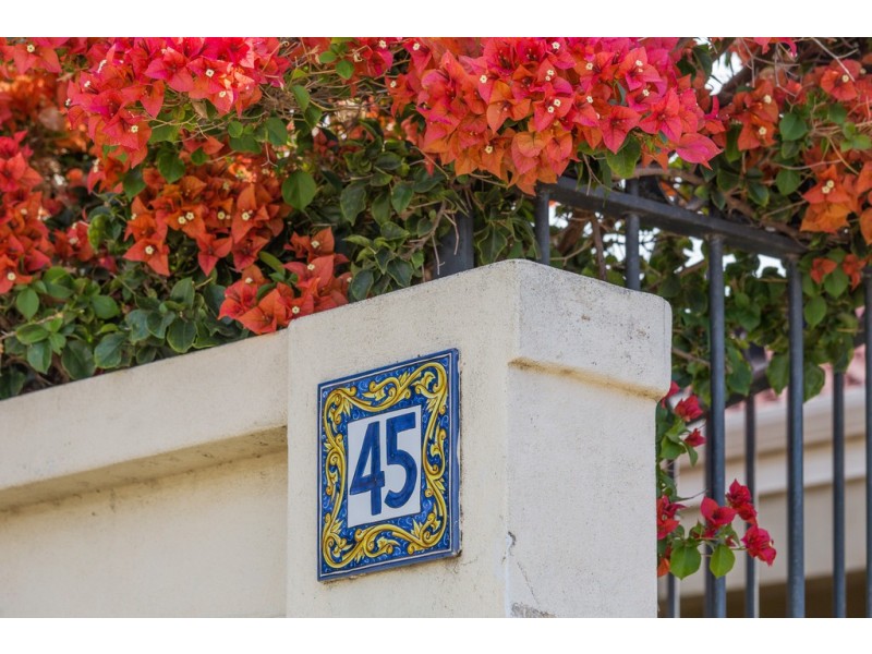 45 Mayor Road, Coogee WA 6166