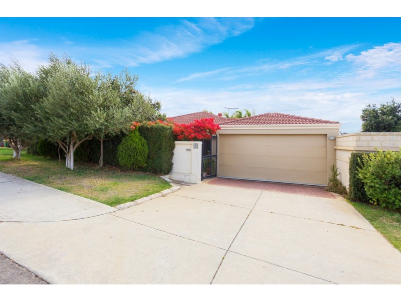 45 Mayor Road, Coogee WA 6166