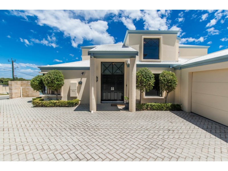 3 Mayor Road, Coogee WA 6166