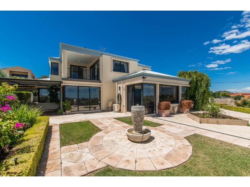 3 Mayor Road, Coogee WA 6166