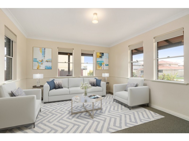 58 Castellon Crescent, Coogee WA 6166