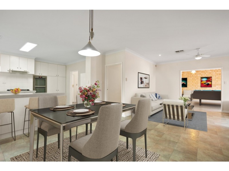 58 Castellon Crescent, Coogee WA 6166