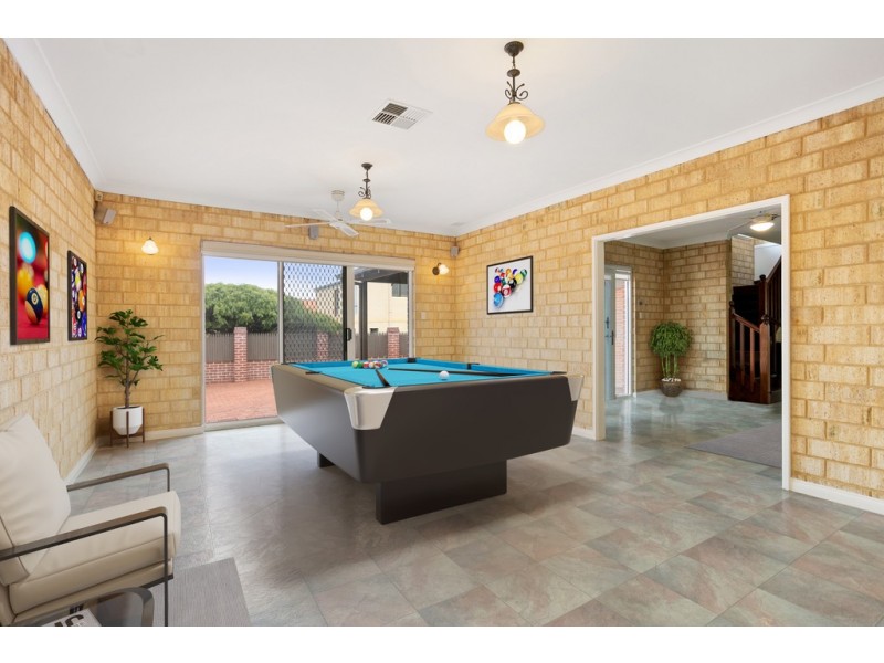 58 Castellon Crescent, Coogee WA 6166