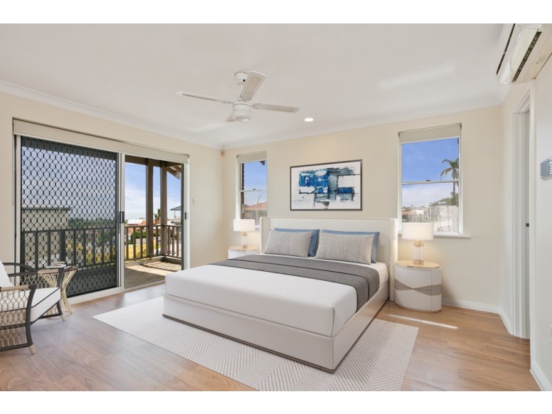 58 Castellon Crescent, Coogee WA 6166