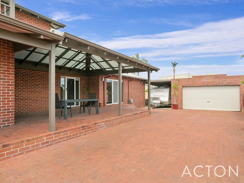 58 Castellon Crescent, Coogee WA 6166