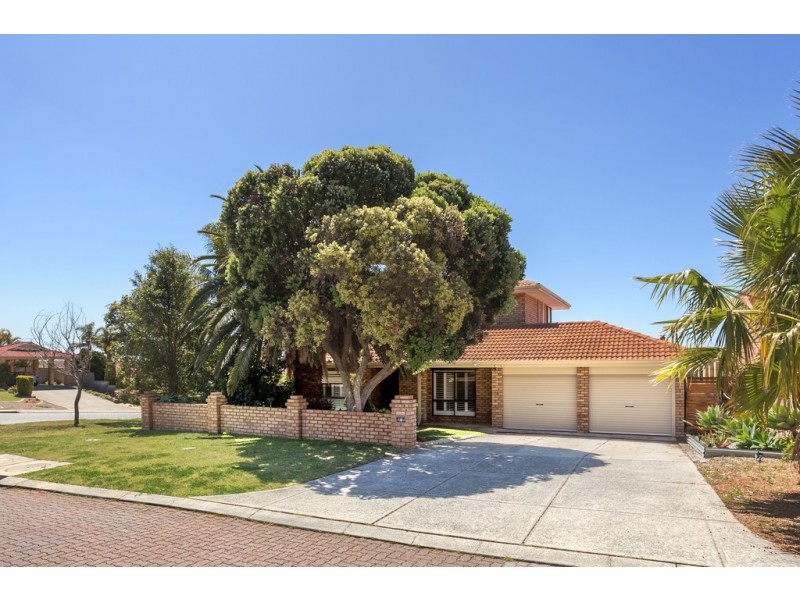 1 Strickland Court, Coogee WA 6166