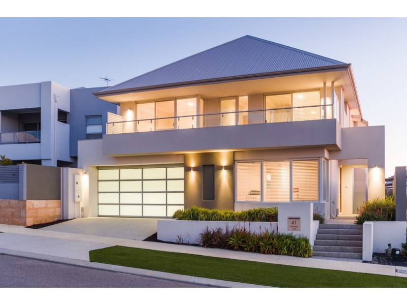 41 Newark Turn, North Coogee WA 6163