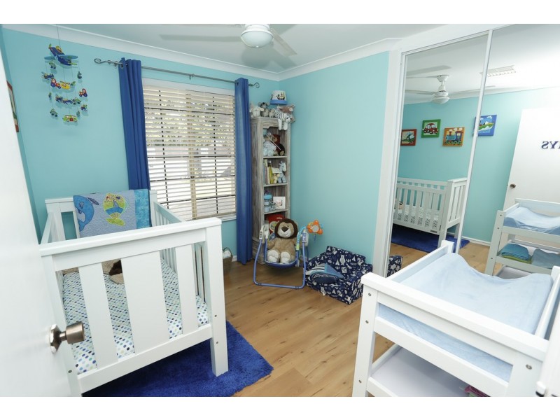 22 Fenimore Avenue, Munster WA 6166