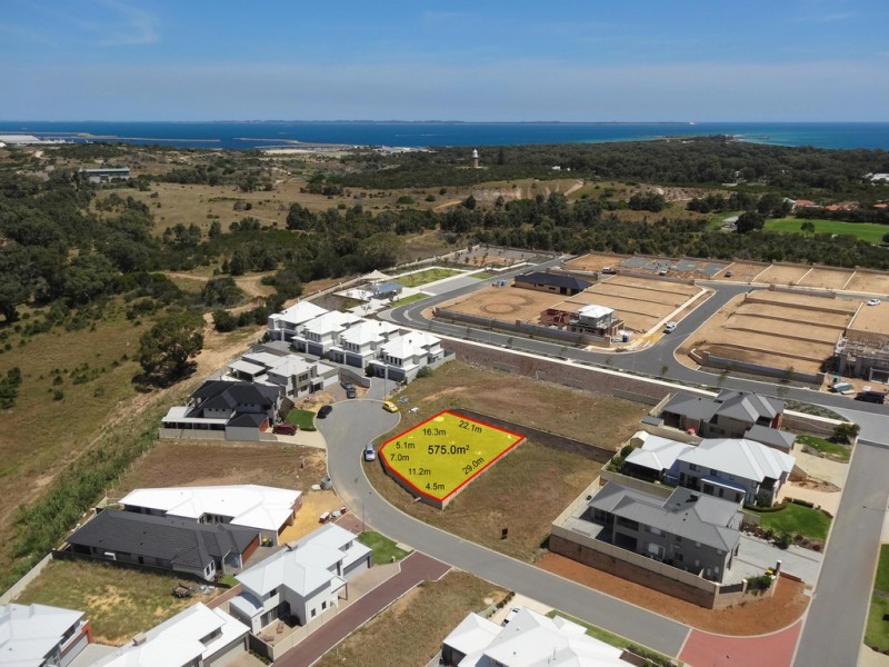 6 Nemagold Grove, Coogee WA 6166