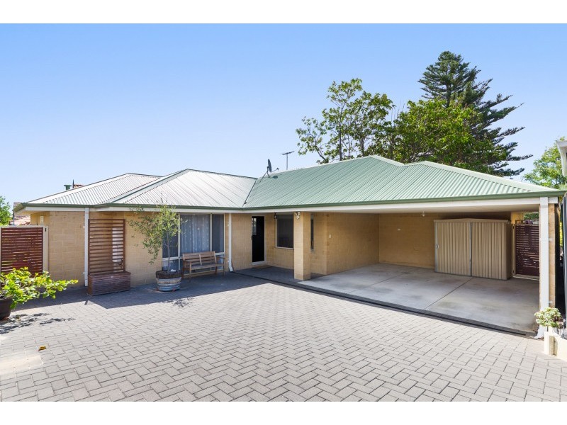 17A Aberle Street, Hamilton Hill WA 6163