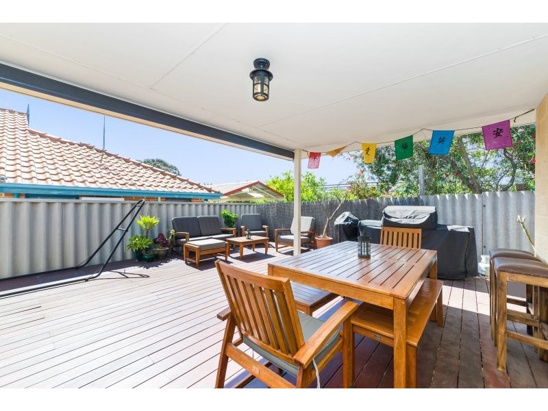 17A Aberle Street, Hamilton Hill WA 6163