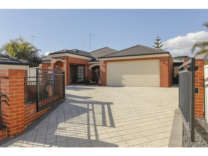 9 Milos Loop, Spearwood WA 6163