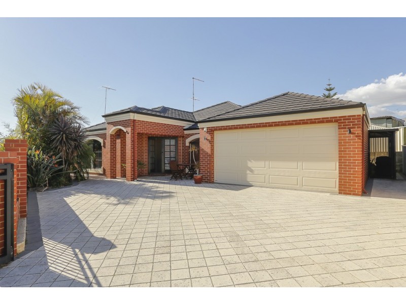 9 Milos Loop, Spearwood WA 6163