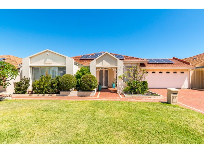 56 Fairbairn Road, Coogee WA 6166