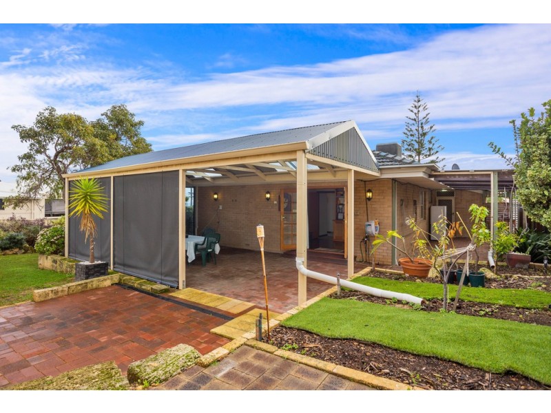 33 Beach Road, Coogee WA 6166