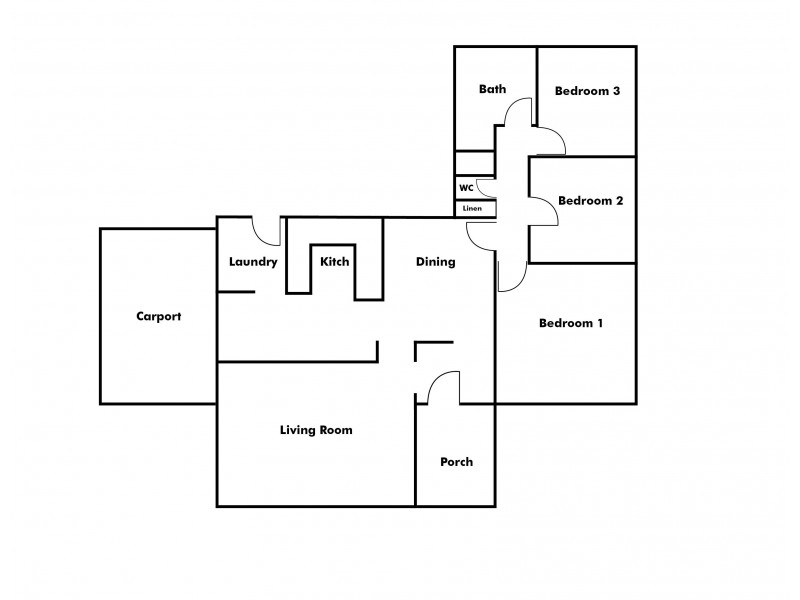 185 Phoenix Road, Spearwood WA 6163 Floorplan