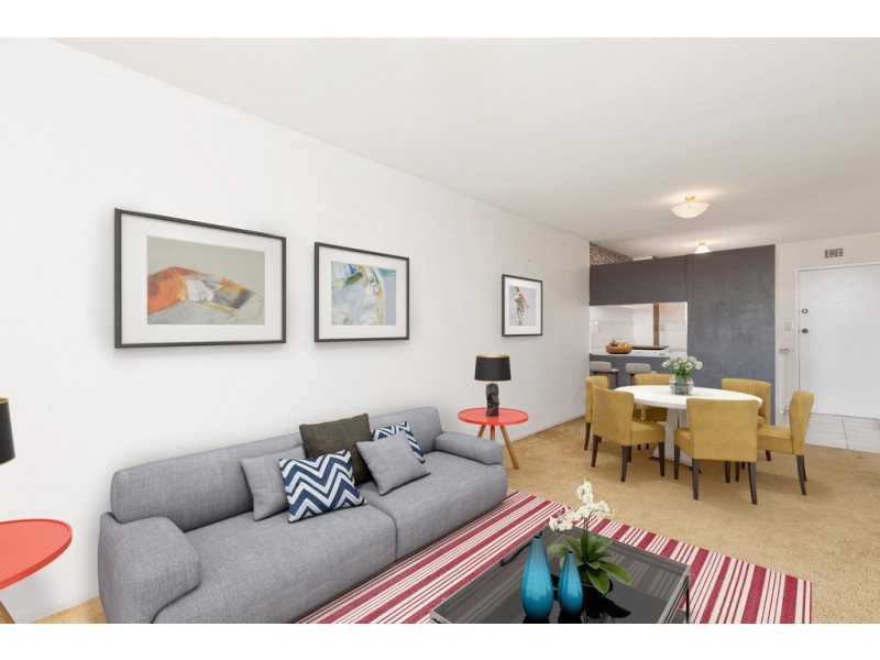 26/150 Healy Road, Hamilton Hill WA 6163