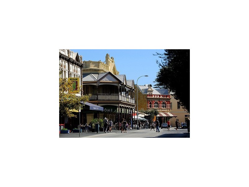 26/150 Healy Road, Hamilton Hill WA 6163