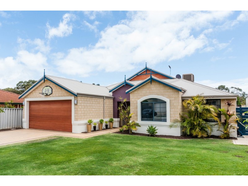 3 Anka Gardens, Munster WA 6166