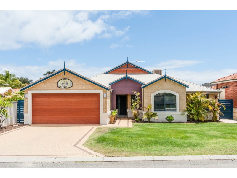 3 Anka Gardens, Munster WA 6166