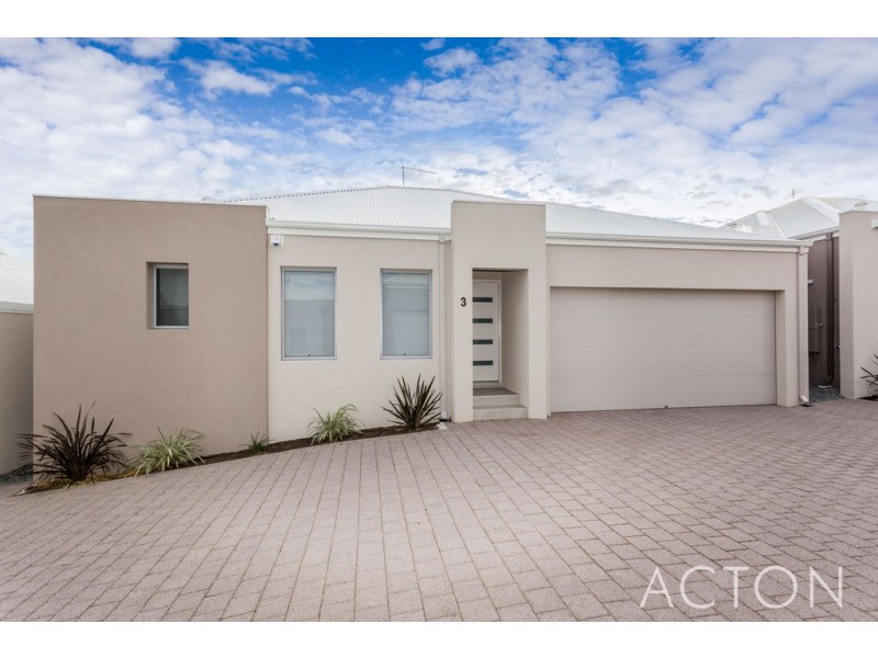3/614 Rockingham Road, Munster WA 6166