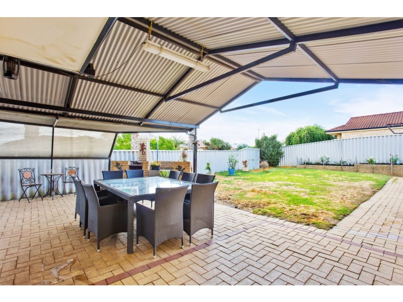 1 The Mews, Kardinya WA 6163