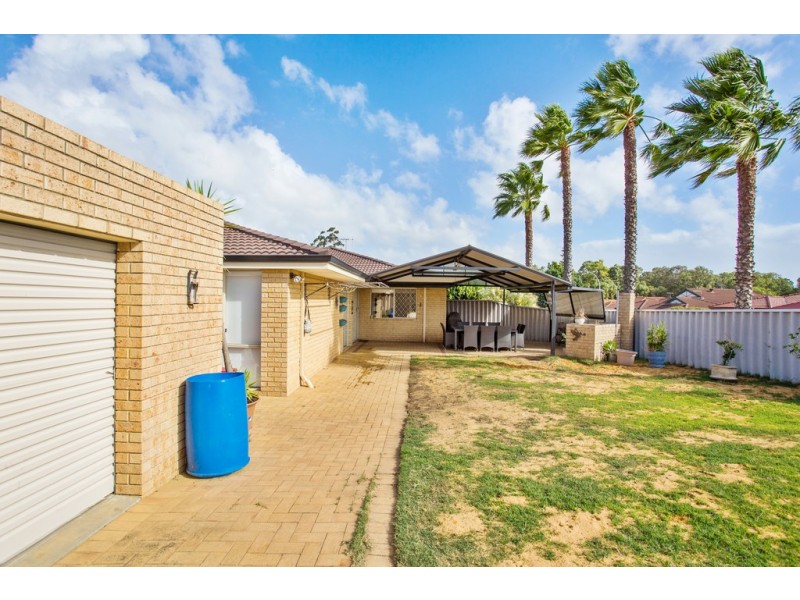 1 The Mews, Kardinya WA 6163