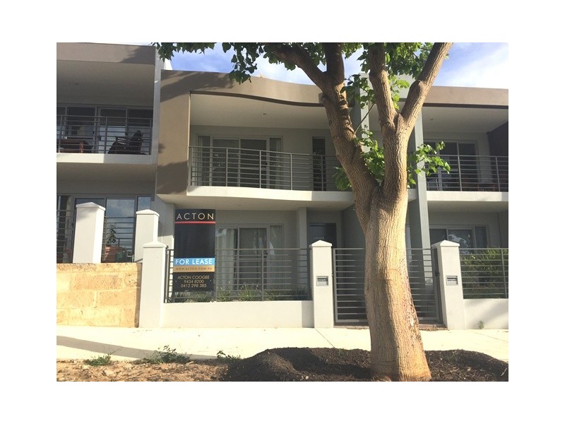 3 Perlinte View, North Coogee WA 6163