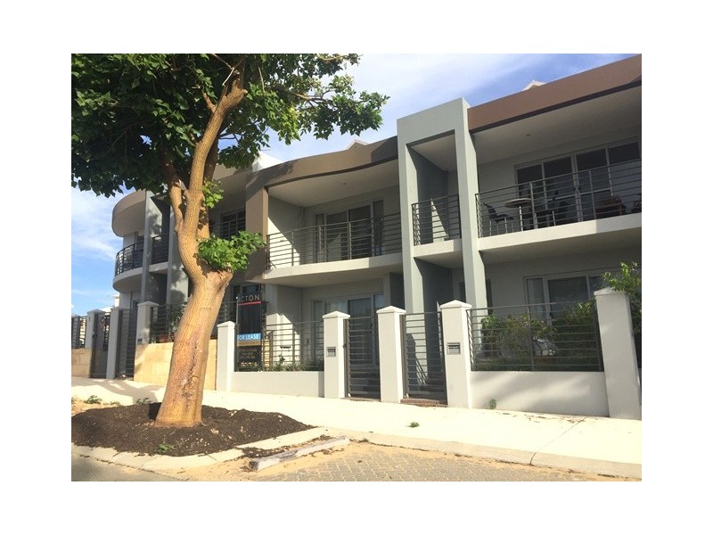 3 Perlinte View, North Coogee WA 6163